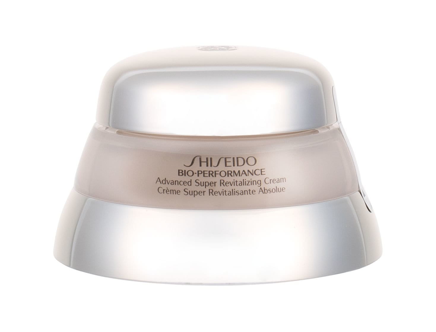Shiseido Bio-Performance Advanced Super Revitalizing W Krem do twarzy na dzień 75ml-237320
